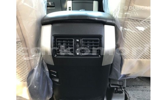 Acheter Import Voiture Toyota Prado Noir à Import - Dubai, Grande Comore Acheter Import Voiture Toyota Prado Noir à Import - Dubai, Grande Comore