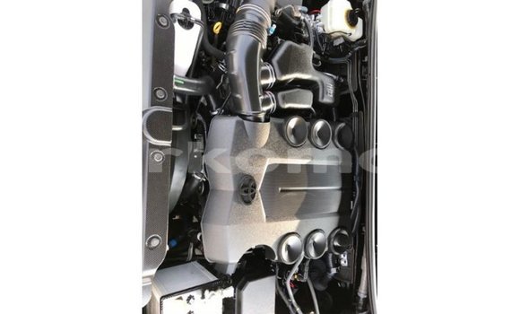 Acheter Import Voiture Toyota Prado Noir à Import - Dubai, Grande Comore Acheter Import Voiture Toyota Prado Noir à Import - Dubai, Grande Comore