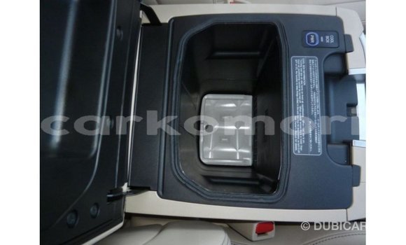 Buy Import Toyota Land Cruiser Black Car in Import - Dubai in Great Comore Buy Import Toyota Land Cruiser Black Car in Import - Dubai in Great Comore