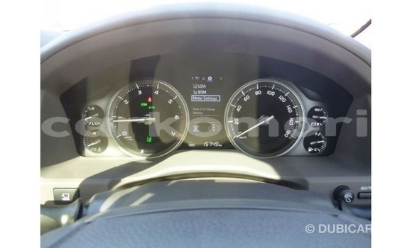 Buy Import Toyota Land Cruiser Black Car in Import - Dubai in Great Comore Buy Import Toyota Land Cruiser Black Car in Import - Dubai in Great Comore