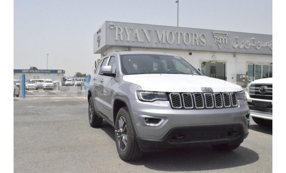 Acheter Import Voiture Jeep Grand Cherokee Autre à Import - Dubai, Grande Comore