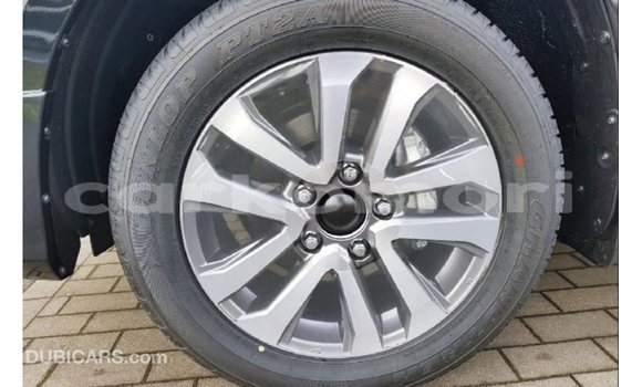 Buy Import Toyota Land Cruiser Black Car in Import - Dubai in Great Comore Buy Import Toyota Land Cruiser Black Car in Import - Dubai in Great Comore