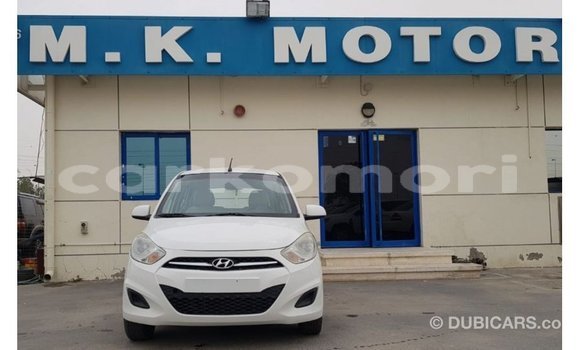 Acheter Import Voiture Hyundai i10 Blanc à Import - Dubai, Grande Comore Acheter Import Voiture Hyundai i10 Blanc à Import - Dubai, Grande Comore
