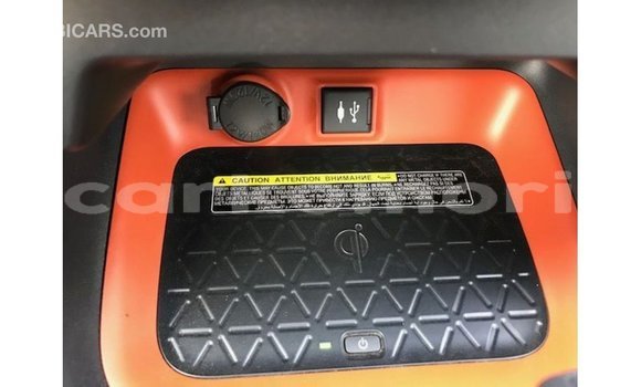 Acheter Import Voiture Toyota 4Runner Noir à Import - Dubai, Grande Comore Acheter Import Voiture Toyota 4Runner Noir à Import - Dubai, Grande Comore