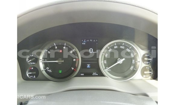 Acheter Import Voiture Toyota Land Cruiser Autre à Import - Dubai, Grande Comore Acheter Import Voiture Toyota Land Cruiser Autre à Import - Dubai, Grande Comore