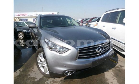 Acheter Import Voiture Infiniti FX Autre à Import - Dubai, Grande Comore