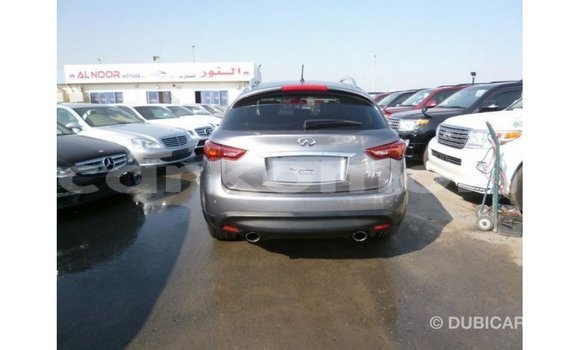 Acheter Import Voiture Infiniti FX Autre à Import - Dubai, Grande Comore Acheter Import Voiture Infiniti FX Autre à Import - Dubai, Grande Comore