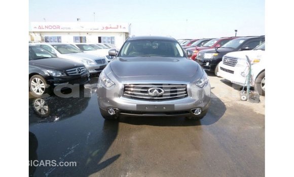 Acheter Import Voiture Infiniti FX Autre à Import - Dubai, Grande Comore Acheter Import Voiture Infiniti FX Autre à Import - Dubai, Grande Comore