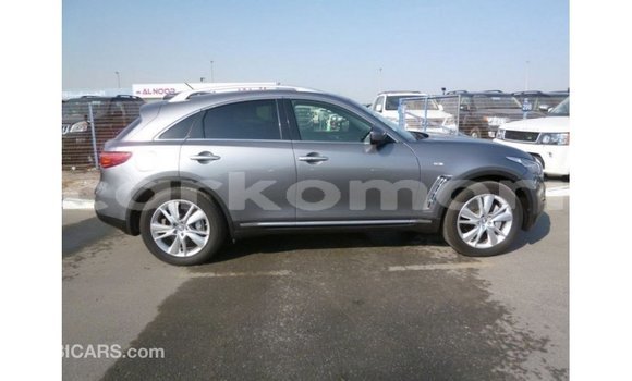 Acheter Import Voiture Infiniti FX Autre à Import - Dubai, Grande Comore Acheter Import Voiture Infiniti FX Autre à Import - Dubai, Grande Comore