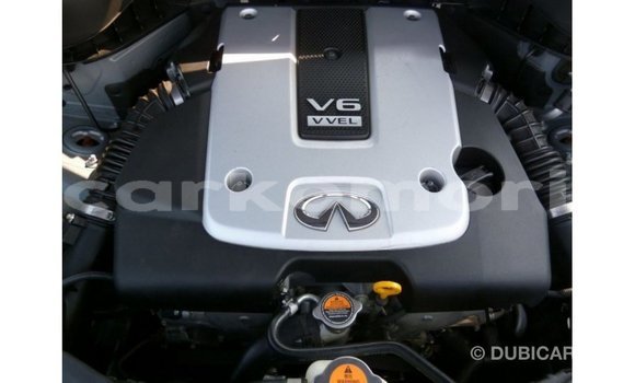 Acheter Import Voiture Infiniti FX Autre à Import - Dubai, Grande Comore Acheter Import Voiture Infiniti FX Autre à Import - Dubai, Grande Comore