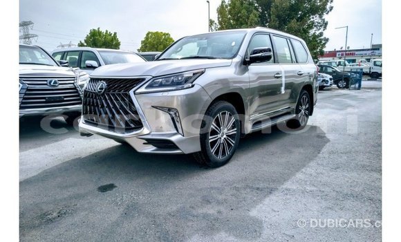 Buy Import Lexus LX Other Car in Import - Dubai in Great Comore Buy Import Lexus LX Other Car in Import - Dubai in Great Comore