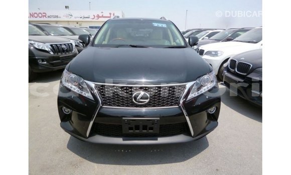 Acheter Import Voiture Lexus RX 350 Noir à Import - Dubai, Grande Comore Acheter Import Voiture Lexus RX 350 Noir à Import - Dubai, Grande Comore