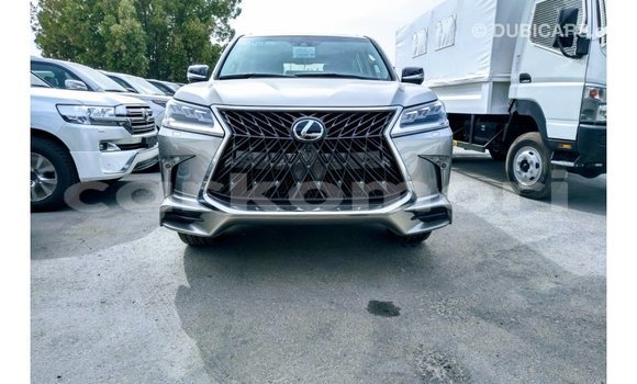 Buy Import Lexus LX Other Car in Import - Dubai in Great Comore Buy Import Lexus LX Other Car in Import - Dubai in Great Comore