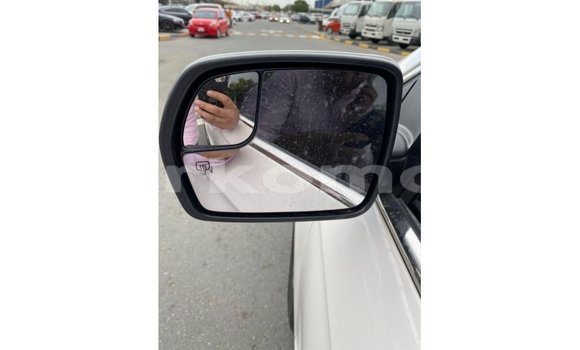 Acheter Import Voiture Ford Edge Blanc à Import - Dubai, Grande Comore Acheter Import Voiture Ford Edge Blanc à Import - Dubai, Grande Comore