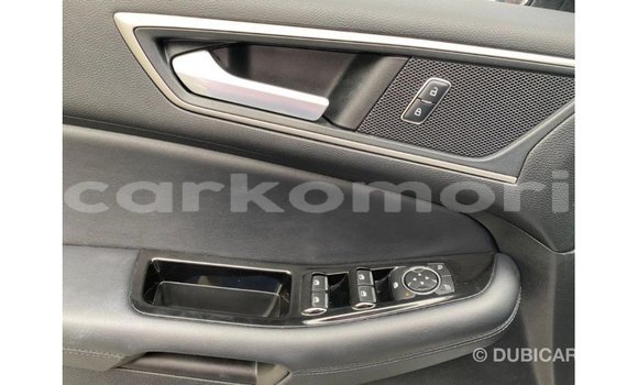 Acheter Import Voiture Ford Edge Blanc à Import - Dubai, Grande Comore Acheter Import Voiture Ford Edge Blanc à Import - Dubai, Grande Comore