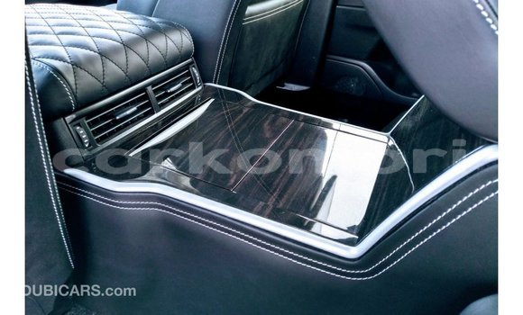 Buy Import Lexus LX Other Car in Import - Dubai in Great Comore Buy Import Lexus LX Other Car in Import - Dubai in Great Comore