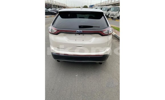 Acheter Import Voiture Ford Edge Blanc à Import - Dubai, Grande Comore Acheter Import Voiture Ford Edge Blanc à Import - Dubai, Grande Comore