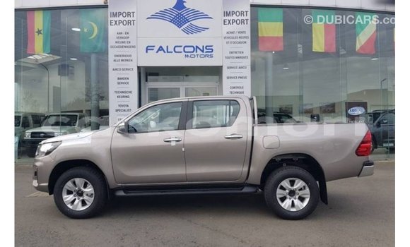Buy Import Toyota Hilux Other Car in Import - Dubai in Great Comore Buy Import Toyota Hilux Other Car in Import - Dubai in Great Comore