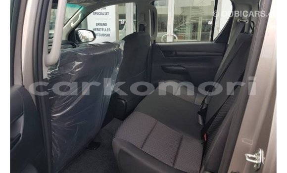 Buy Import Toyota Hilux Other Car in Import - Dubai in Great Comore Buy Import Toyota Hilux Other Car in Import - Dubai in Great Comore