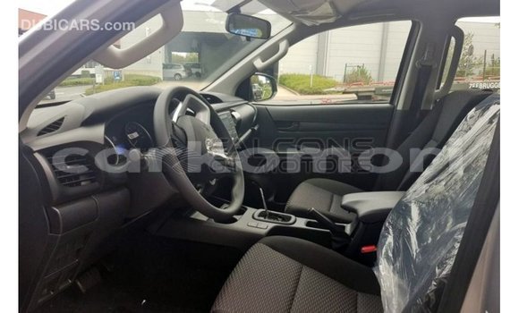 Buy Import Toyota Hilux Other Car in Import - Dubai in Great Comore Buy Import Toyota Hilux Other Car in Import - Dubai in Great Comore