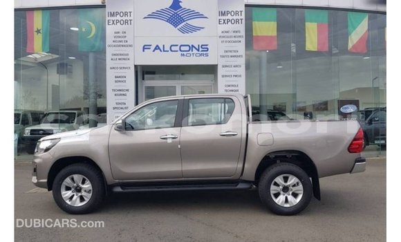 Buy Import Toyota Hilux Other Car in Import - Dubai in Great Comore Buy Import Toyota Hilux Other Car in Import - Dubai in Great Comore