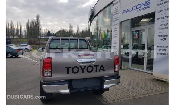Buy Import Toyota Hilux Other Car in Import - Dubai in Great Comore Buy Import Toyota Hilux Other Car in Import - Dubai in Great Comore