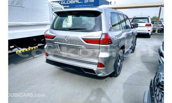 Buy Import Lexus LX Other Car in Import - Dubai in Great Comore Buy Import Lexus LX Other Car in Import - Dubai in Great Comore