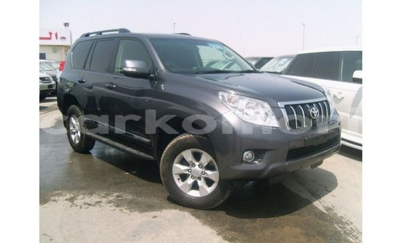 Buy Import Toyota Prado Other Car in Import - Dubai in Great Comore Buy Import Toyota Prado Other Car in Import - Dubai in Great Comore