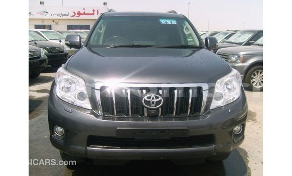Buy Import Toyota Prado Other Car in Import - Dubai in Great Comore Buy Import Toyota Prado Other Car in Import - Dubai in Great Comore