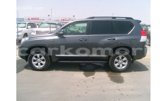 Buy Import Toyota Prado Other Car in Import - Dubai in Great Comore Buy Import Toyota Prado Other Car in Import - Dubai in Great Comore
