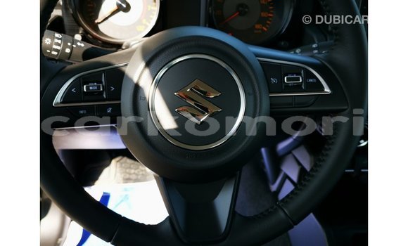 Buy Import Suzuki Jimny Green Car in Import - Dubai in Great Comore Buy Import Suzuki Jimny Green Car in Import - Dubai in Great Comore