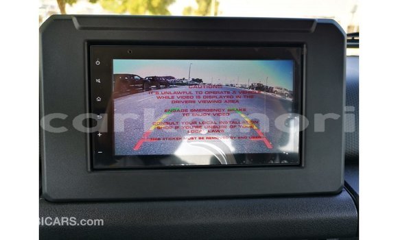 Buy Import Suzuki Jimny Green Car in Import - Dubai in Great Comore Buy Import Suzuki Jimny Green Car in Import - Dubai in Great Comore