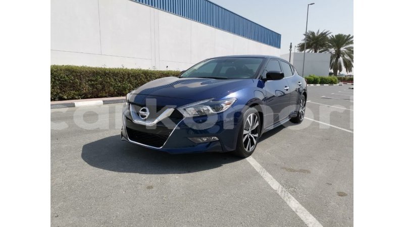 Big with watermark nissan maxima grande comore import dubai 2872