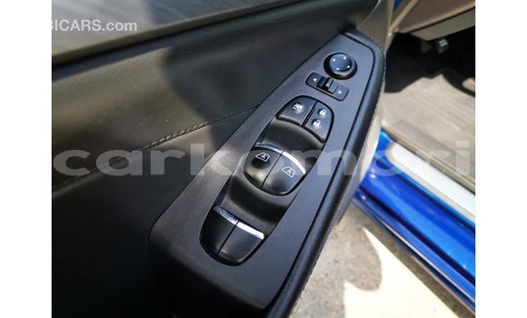 Buy Import Nissan Maxima Blue Car in Import - Dubai in Great Comore Buy Import Nissan Maxima Blue Car in Import - Dubai in Great Comore