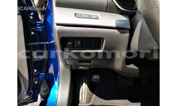 Buy Import Nissan Maxima Blue Car in Import - Dubai in Great Comore Buy Import Nissan Maxima Blue Car in Import - Dubai in Great Comore