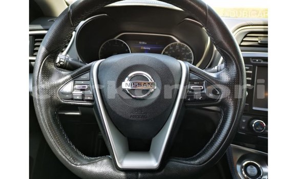 Buy Import Nissan Maxima Blue Car in Import - Dubai in Great Comore Buy Import Nissan Maxima Blue Car in Import - Dubai in Great Comore