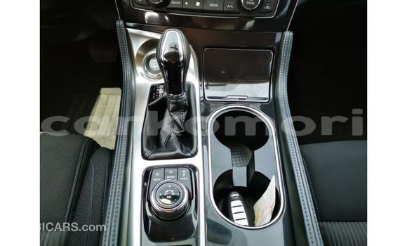 Buy Import Nissan Maxima Blue Car in Import - Dubai in Great Comore Buy Import Nissan Maxima Blue Car in Import - Dubai in Great Comore