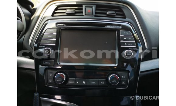Buy Import Nissan Maxima Blue Car in Import - Dubai in Great Comore Buy Import Nissan Maxima Blue Car in Import - Dubai in Great Comore