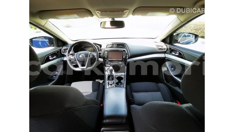 Big with watermark nissan maxima grande comore import dubai 2872