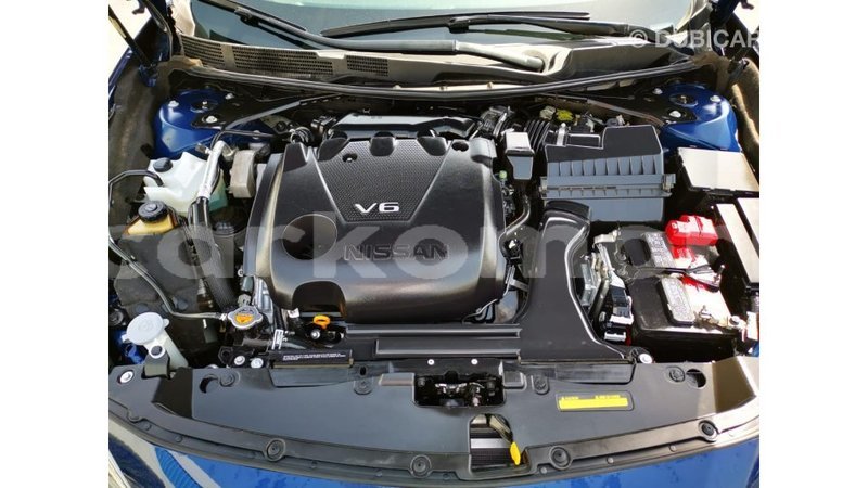 Big with watermark nissan maxima great comore import dubai 2872