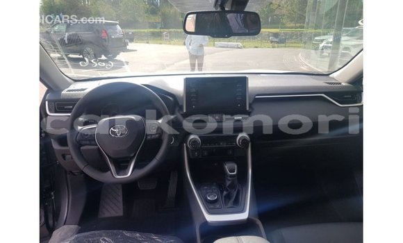 Acheter Import Voiture Toyota 4Runner Autre à Import - Dubai, Grande Comore Acheter Import Voiture Toyota 4Runner Autre à Import - Dubai, Grande Comore