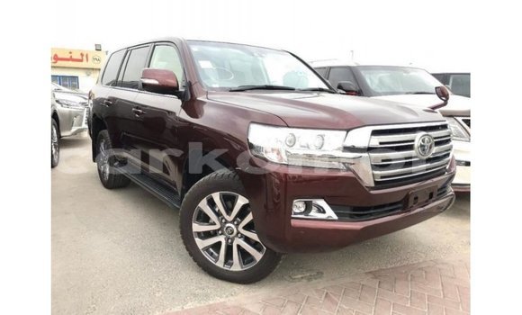 Acheter Import Voiture Toyota Land Cruiser Autre à Import - Dubai, Grande Comore Acheter Import Voiture Toyota Land Cruiser Autre à Import - Dubai, Grande Comore