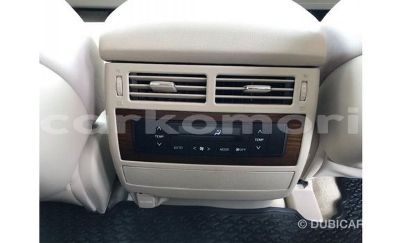 Acheter Import Voiture Toyota Land Cruiser Autre à Import - Dubai, Grande Comore Acheter Import Voiture Toyota Land Cruiser Autre à Import - Dubai, Grande Comore