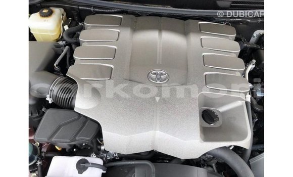 Acheter Import Voiture Toyota Land Cruiser Autre à Import - Dubai, Grande Comore Acheter Import Voiture Toyota Land Cruiser Autre à Import - Dubai, Grande Comore