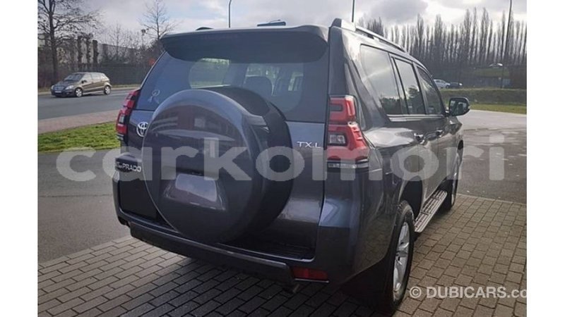 Big with watermark toyota prado grande comore import dubai 2882