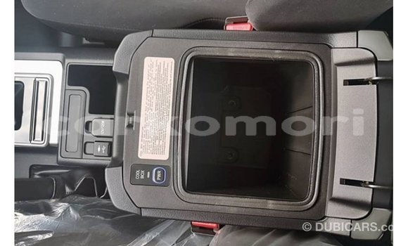 Acheter Import Voiture Toyota Prado Noir à Import - Dubai, Grande Comore Acheter Import Voiture Toyota Prado Noir à Import - Dubai, Grande Comore