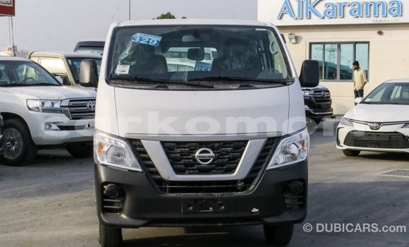 Acheter Import Voiture Nissan Urvan Blanc à Import - Dubai, Grande Comore Acheter Import Voiture Nissan Urvan Blanc à Import - Dubai, Grande Comore