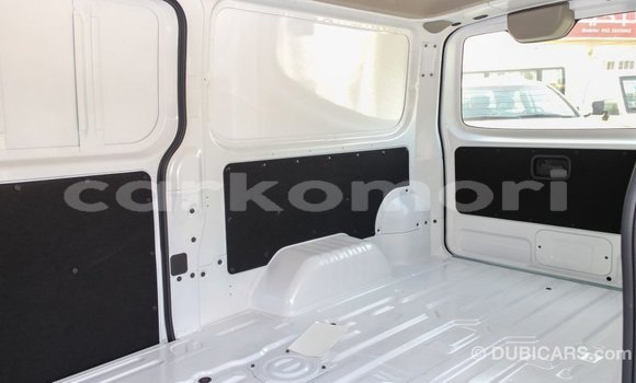 Acheter Import Voiture Nissan Urvan Blanc à Import - Dubai, Grande Comore Acheter Import Voiture Nissan Urvan Blanc à Import - Dubai, Grande Comore