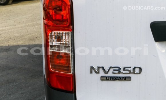 Acheter Import Voiture Nissan Urvan Blanc à Import - Dubai, Grande Comore Acheter Import Voiture Nissan Urvan Blanc à Import - Dubai, Grande Comore