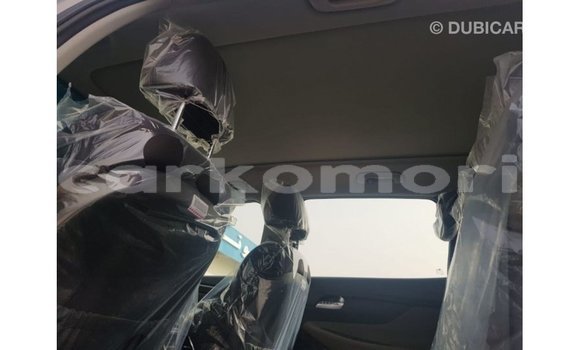 Acheter Import Voiture Hyundai Santa Fe Autre à Import - Dubai, Grande Comore Acheter Import Voiture Hyundai Santa Fe Autre à Import - Dubai, Grande Comore